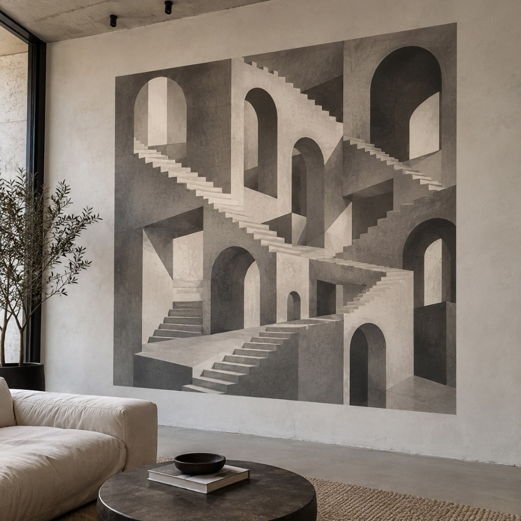 Mural Print 20
