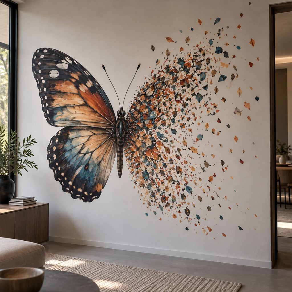 Mural Print 21