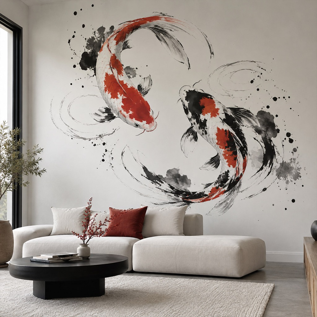 Mural Print 27