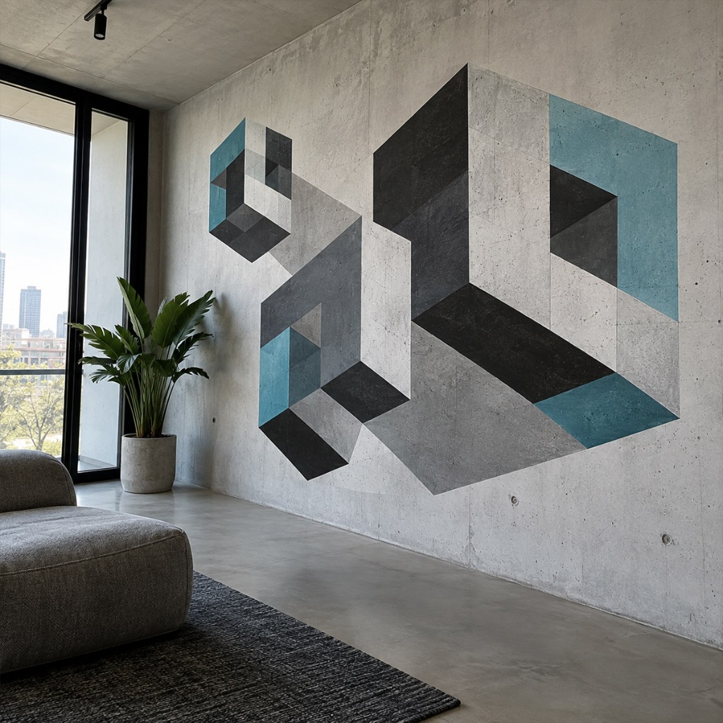 Mural Print 29